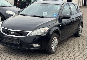 Kia ceed / Ceed 147.696 km 3.299 &euro; Neustadt 31535