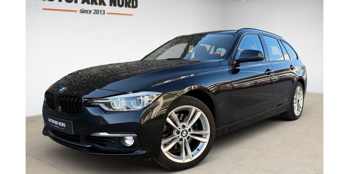 BMW 330 229.000 km 12.499 &euro; Hannover 30179