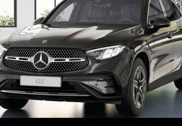 Mercedes-Benz GLC 200 10.038 km 53.700 &euro; Hannover 30655