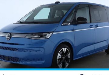 VW T7 Multivan 15.096 km 57.120 &euro; Hannover 30419