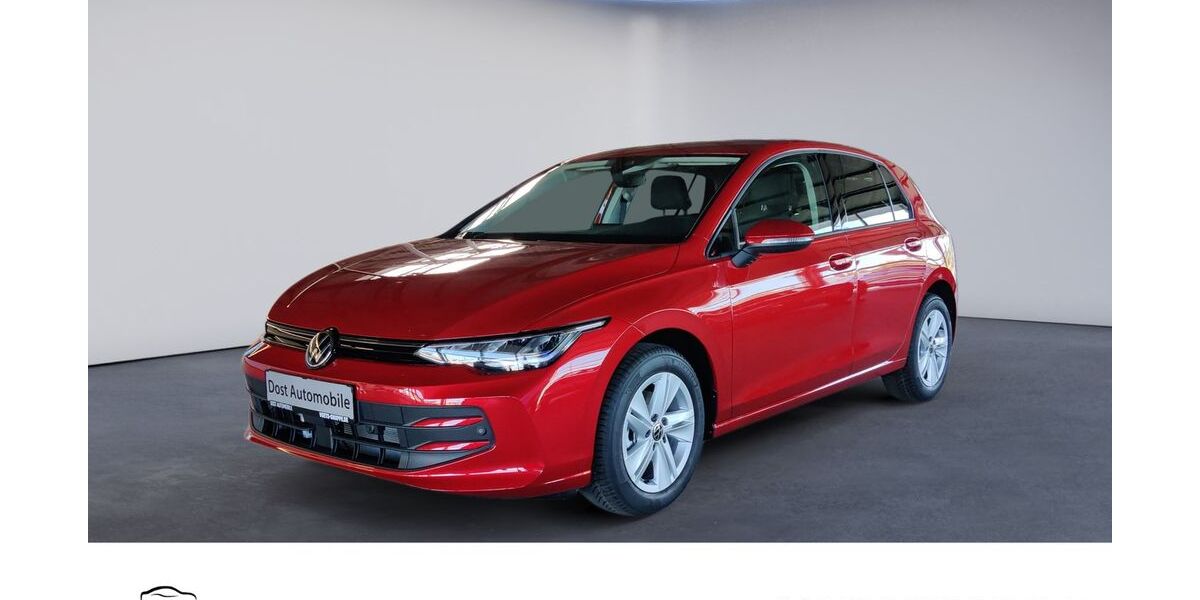 VW Golf 9.500 km 23.690 &euro; Hildesheim 31135