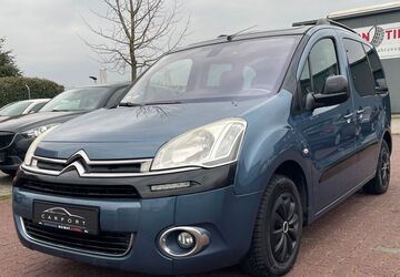 Citroen Berlingo 205.600 km 5.000 &euro; Barsinghausen 30890