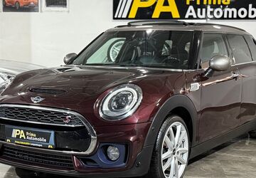 Mini Cooper SD Clubman 157.700 km 14.499 &euro; Langenhagen 30853