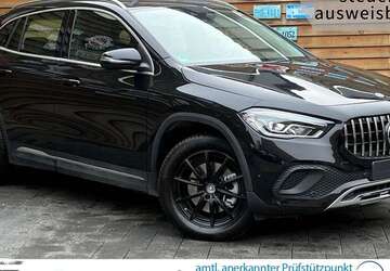 Mercedes-Benz GLA 250 12.858 km 30.900 &euro; Langenhagen 30855