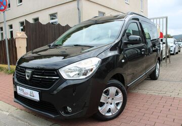 Dacia Dokker 61.000 km 12.990 &euro; Nordstemmen 31171