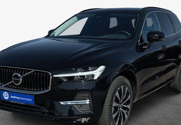 Volvo XC60 18.971 km 45.299 &euro; Hildesheim 31135