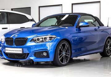 BMW 220 50.305 km 26.900 &euro; Hannover 30177