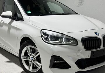 BMW 220 258.400 km 11.990 &euro; Hannover 30179