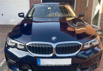 BMW 320 149.160 km 21.400 &euro; Neustadt am Rübenberge 31535