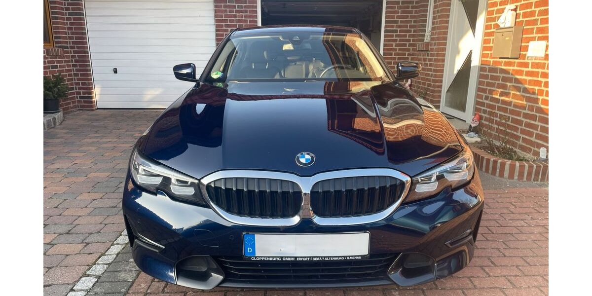 BMW 320 149.160 km 21.400 &euro; Neustadt am Rübenberge 31535
