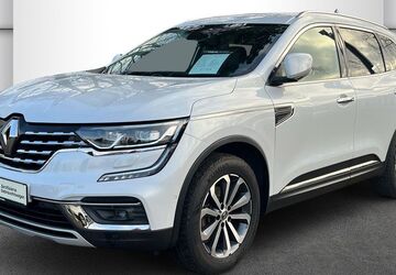 Renault Koleos 98.129 km 17.775 &euro; Hannover 30519