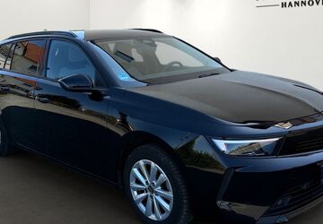 Opel Astra 83.000 km 15.990 &euro; Langenhagen 30853