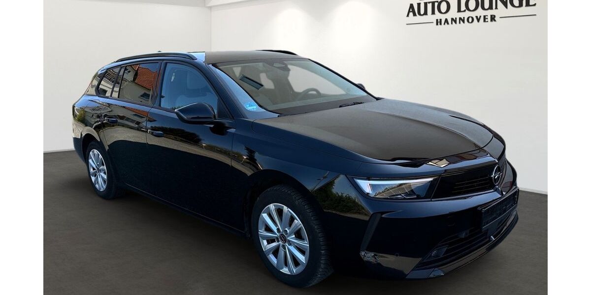 Opel Astra 83.000 km 15.990 &euro; Langenhagen 30853