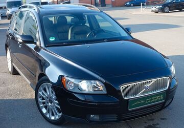 Volvo V50 186.791 km 5.990 &euro; Springe 31832