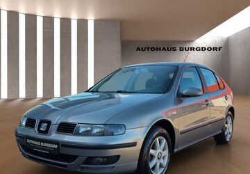 Seat Leon 191.000 km 2.499 &euro; Burgdorf/Hannover 31303