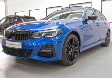 BMW 330 75.343 km 31.980 &euro; Hannover 30177