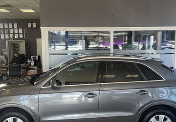 Audi Q3 156.060 km 14.990 &euro; Hannover 30419