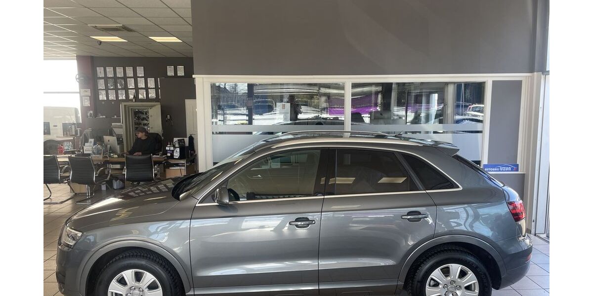 Audi Q3 156.060 km 14.990 &euro; Hannover 30419