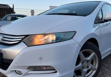 Honda Insight 311.000 km 3.990 &euro; Hildesheim 31137