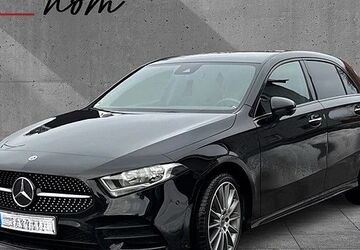 Mercedes-Benz A 250 79.989 km 24.490 &euro; Isernhagen 30916