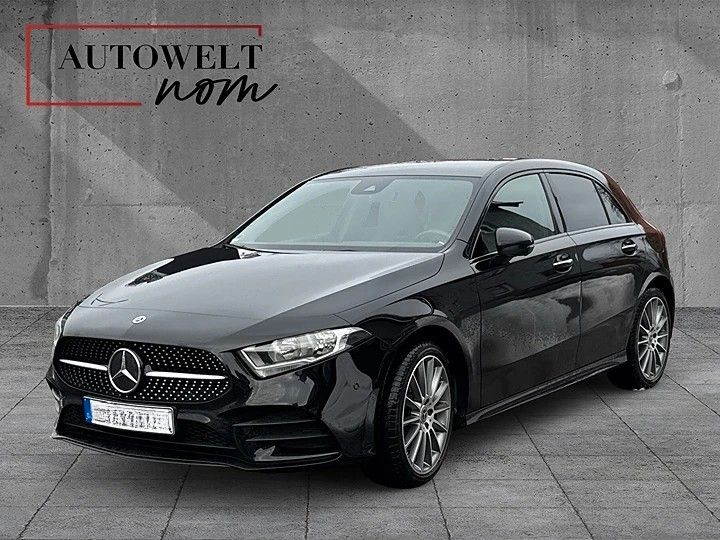 Mercedes-Benz A 250 79.989 km 24.490 &euro; Isernhagen 30916