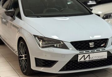 Seat Leon 71.015 km 18.495 &euro; Hildesheim 31135