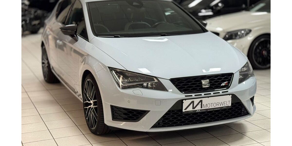 Seat Leon 71.015 km 18.495 &euro; Hildesheim 31135