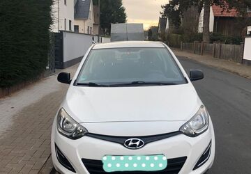Hyundai i20 123.875 km 2.700 &euro; Langenhagen 30851