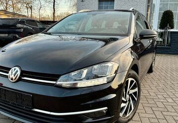 VW Golf 166.088 km 10.996 &euro; hannover 30659