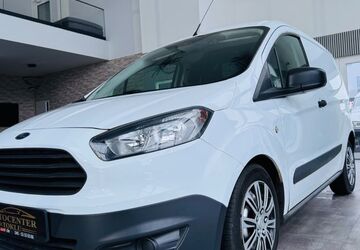 Ford Transit Courier 115.000 km 8.490 &euro; Seelze 30926