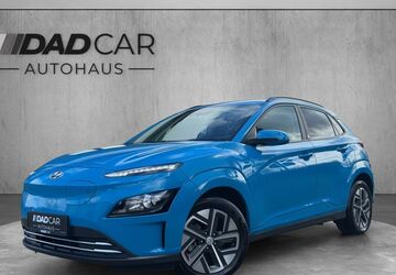 Hyundai KONA Elektro 38.388 km 16.490 &euro; Garbsen bei Hannover 30827