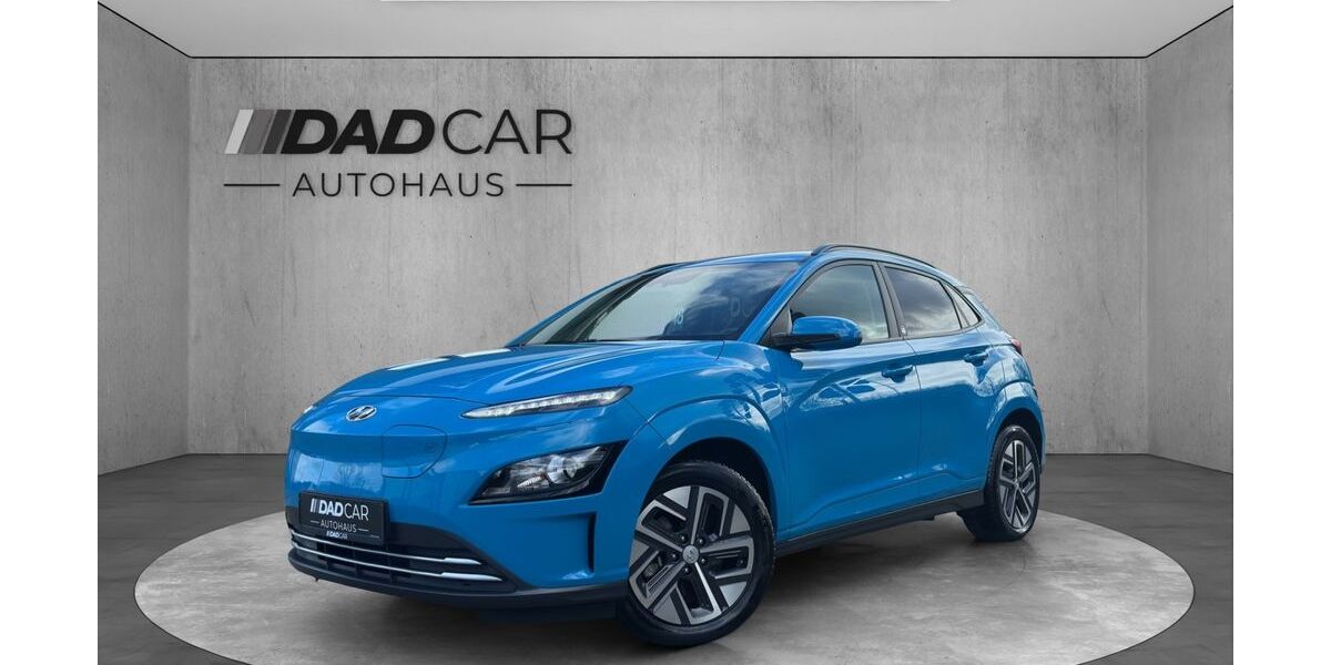 Hyundai KONA Elektro 38.388 km 16.490 &euro; Garbsen bei Hannover 30827