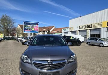 Opel Insignia 136.000 km 4.990 &euro; Garbsen/ Hannover 30827