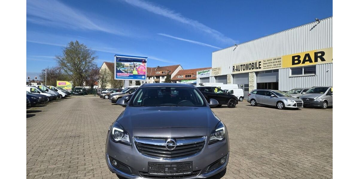 Opel Insignia 136.000 km 4.990 &euro; Garbsen/ Hannover 30827