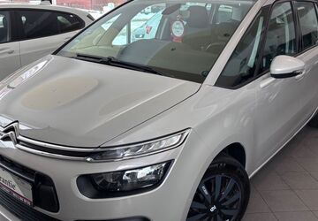 Citroen Grand C4 Picasso / SpaceTourer 112.500 km 11.490 &euro; Laatzen 30880