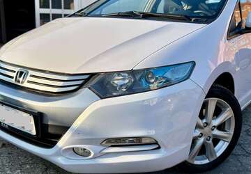 Honda Insight 250.000 km 4.790 &euro; Hannover 30165