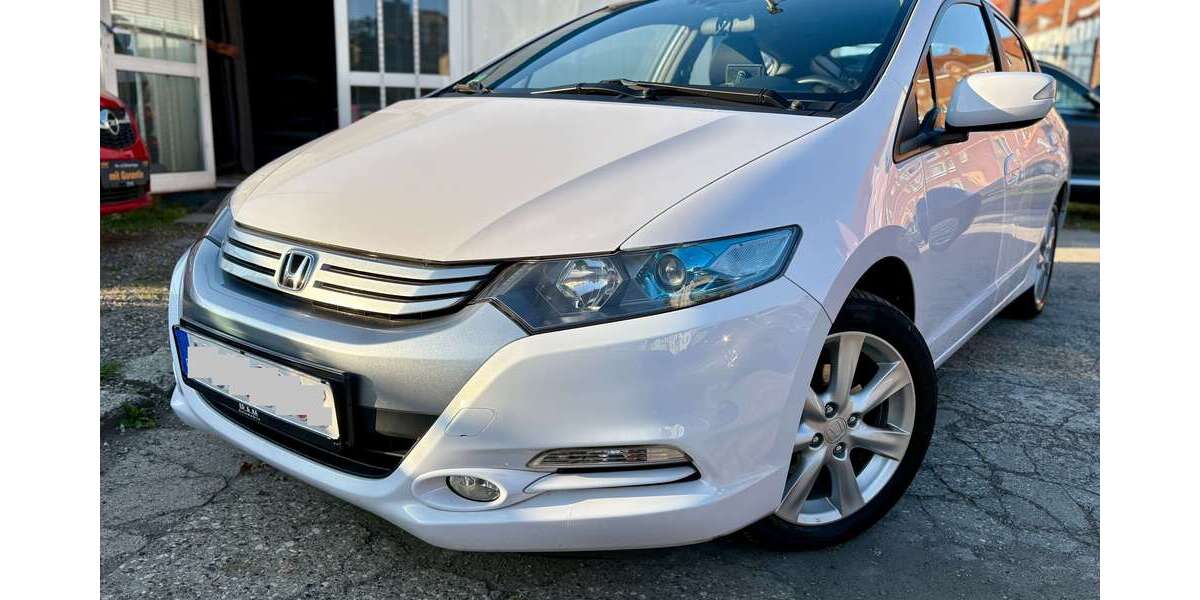 Honda Insight 250.000 km 4.790 &euro; Hannover 30165
