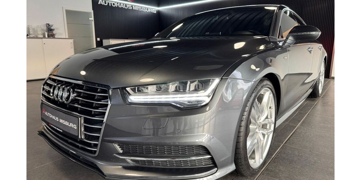 Audi A7 100.000 km 31.970 &euro; Hannover 30559