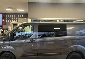 Ford Transit Custom 183.330 km 17.990 &euro; Hannover 30419