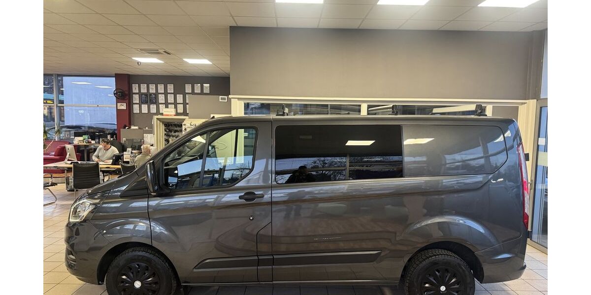 Ford Transit Custom 183.330 km 17.990 &euro; Hannover 30419