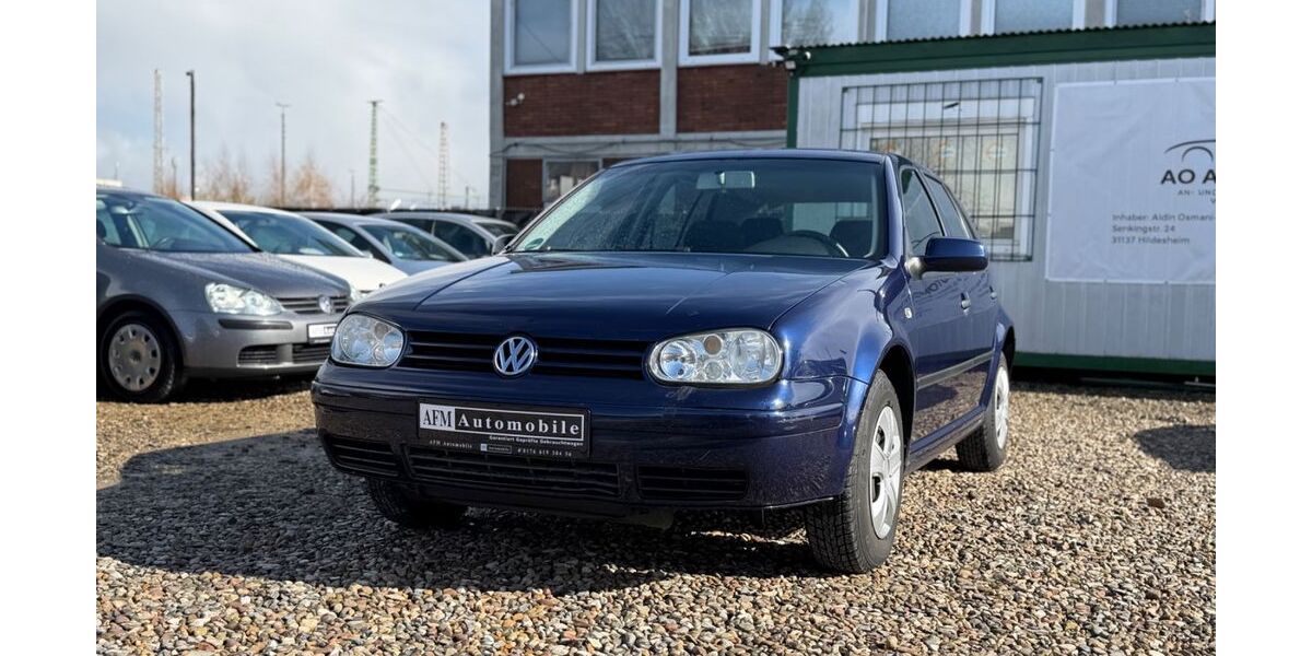 VW Golf 208.600 km 1.299 &euro; Hildesheim 31137