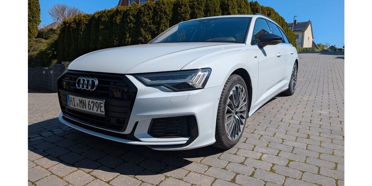 Audi A6 161.500 km 28.500 &euro; Giesen 31180