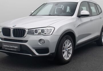 BMW X3 252.300 km 10.999 &euro; Isernhagen 30916