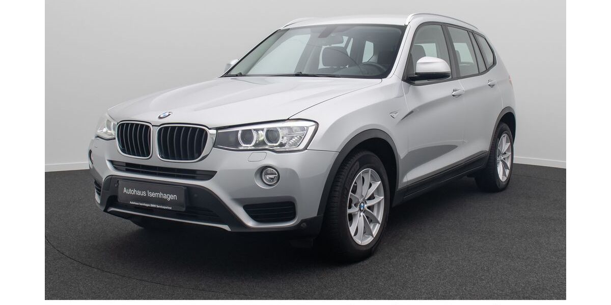 BMW X3 252.300 km 10.999 &euro; Isernhagen 30916