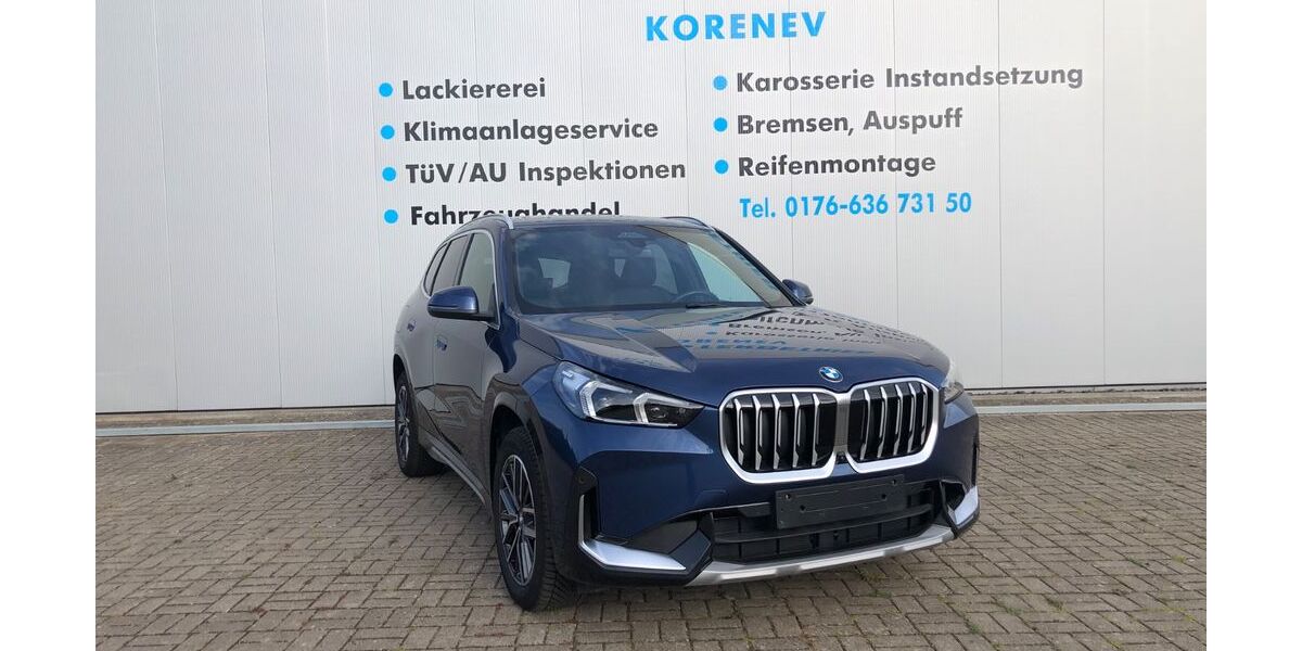 BMW X1 25.500 km 40.998 &euro; Giesen 31180
