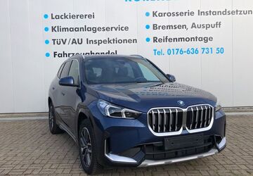 BMW X1 25.500 km 42.498 &euro; Giesen 31180