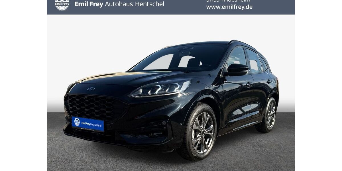 Ford Kuga 18.899 km 24.908 &euro; Hildesheim 31135