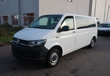 VW T6 Transporter 127.020 km 22.900 &euro; Hannover 30179