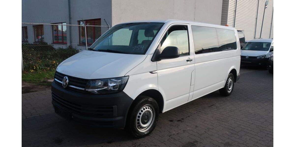 VW T6 Transporter 127.020 km 22.900 &euro; Hannover 30179