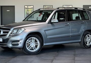 Mercedes-Benz GLK 220 49.000 km 24.980 &euro; Laatzen 30880